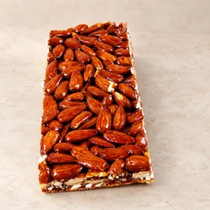 turrón largueta